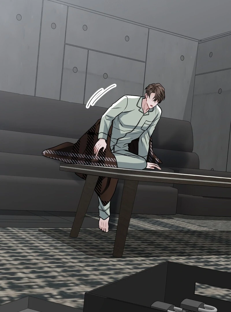 Unlock the Comfortable Confinement Chapter 15 page 62 - 
