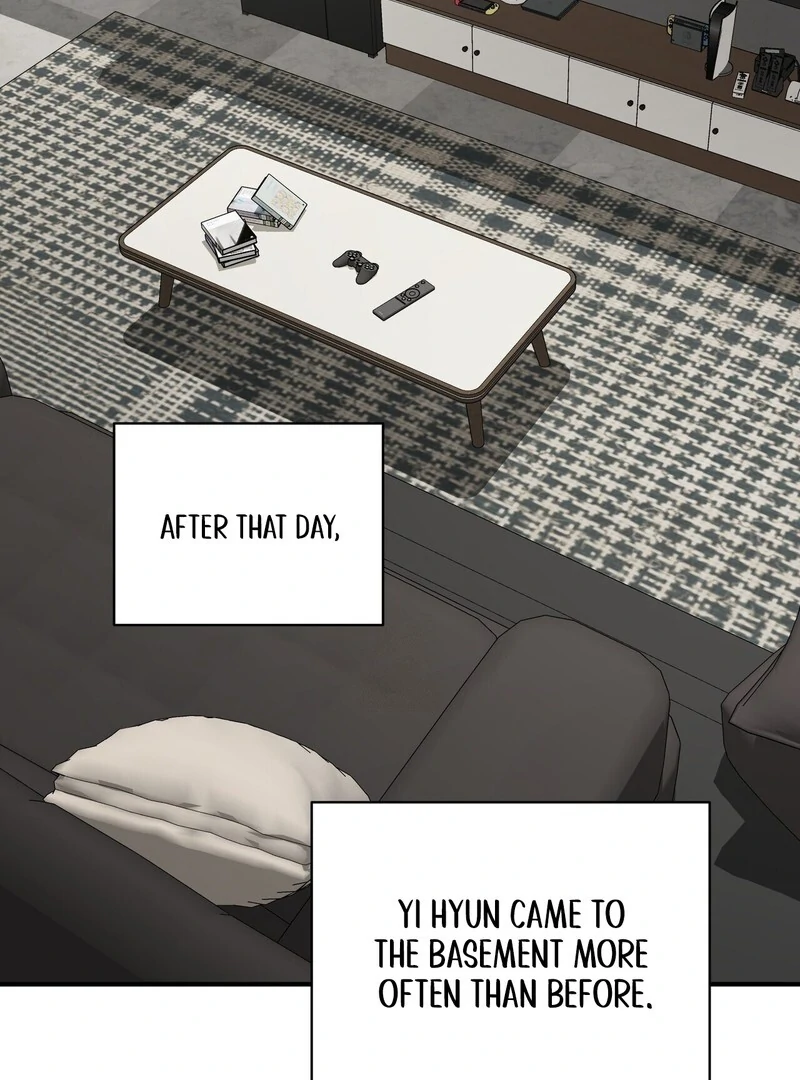 Unlock the Comfortable Confinement Chapter 15 page 66 - 