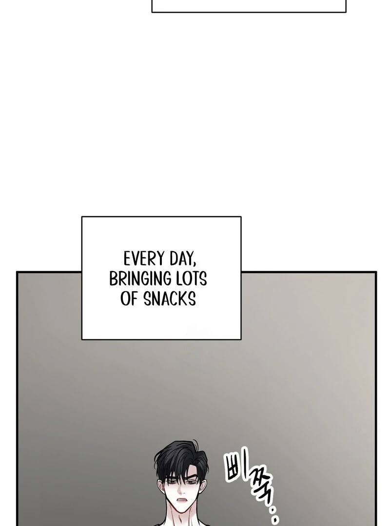 Unlock the Comfortable Confinement Chapter 15 page 67 - 