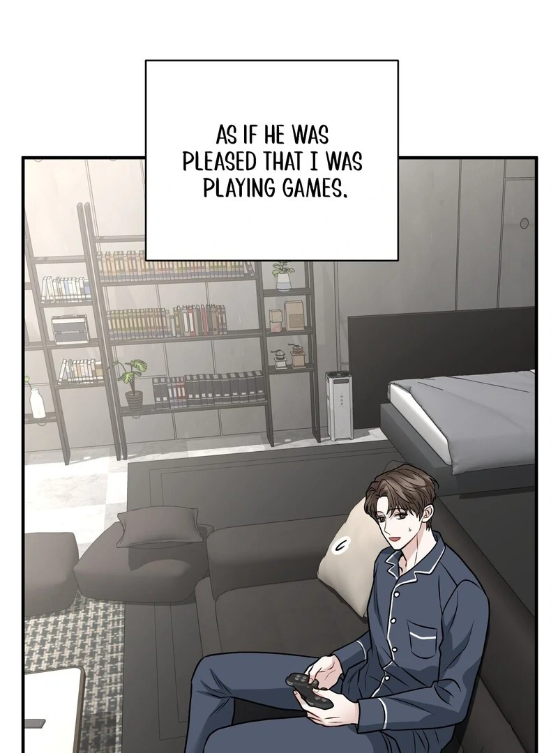 Unlock the Comfortable Confinement Chapter 15 page 69 - 