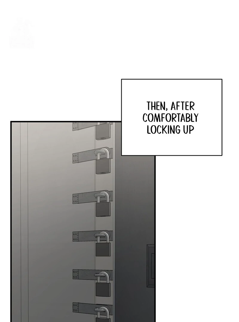 Unlock the Comfortable Confinement Chapter 15 page 72 - 