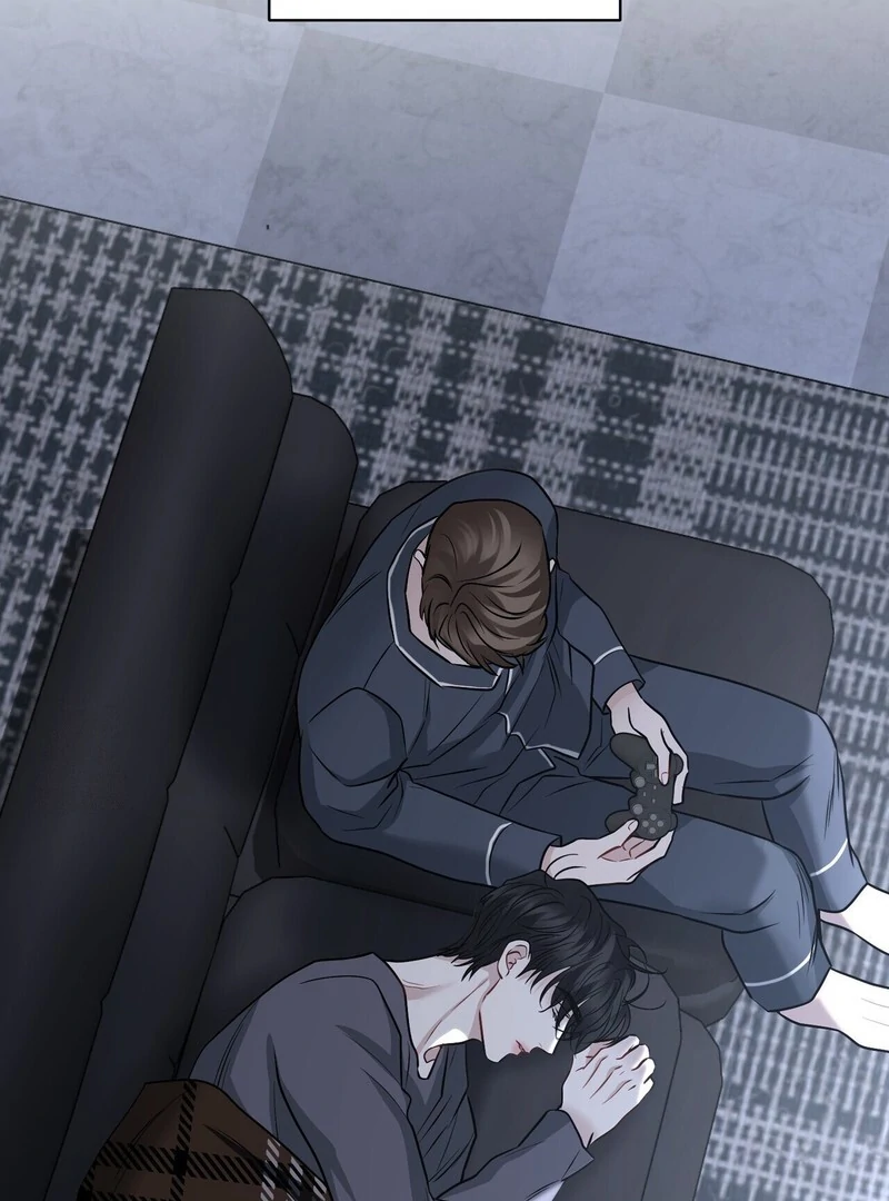 Unlock the Comfortable Confinement Chapter 15 page 74 - 