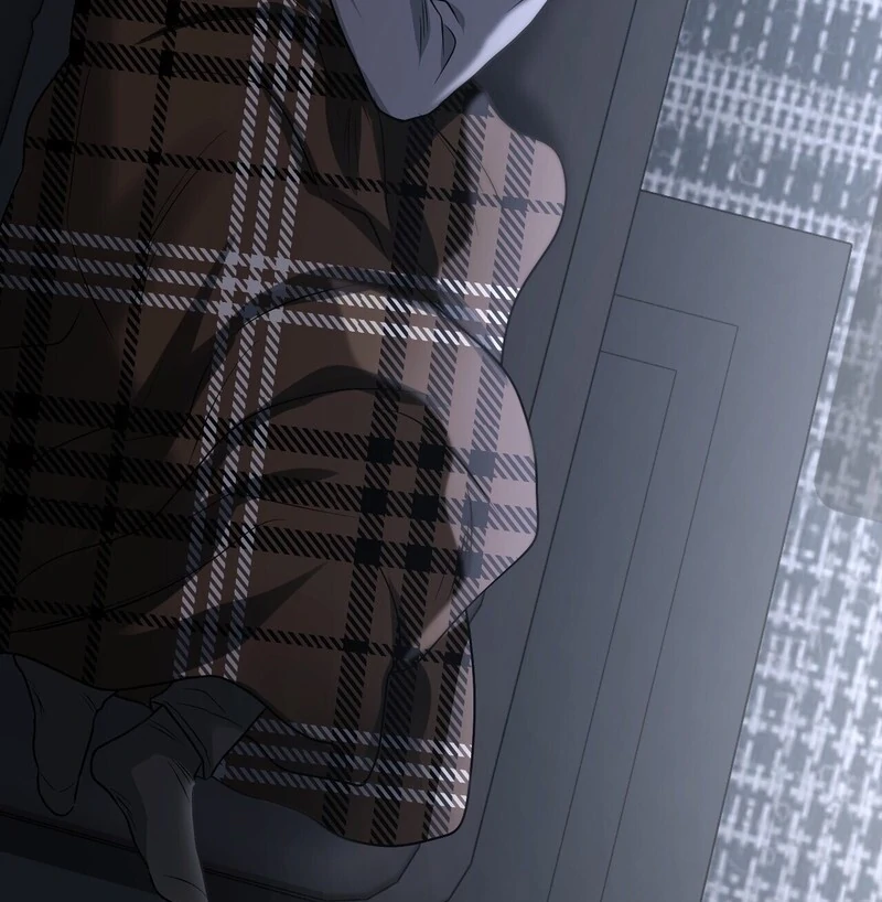 Unlock the Comfortable Confinement Chapter 15 page 75 - 