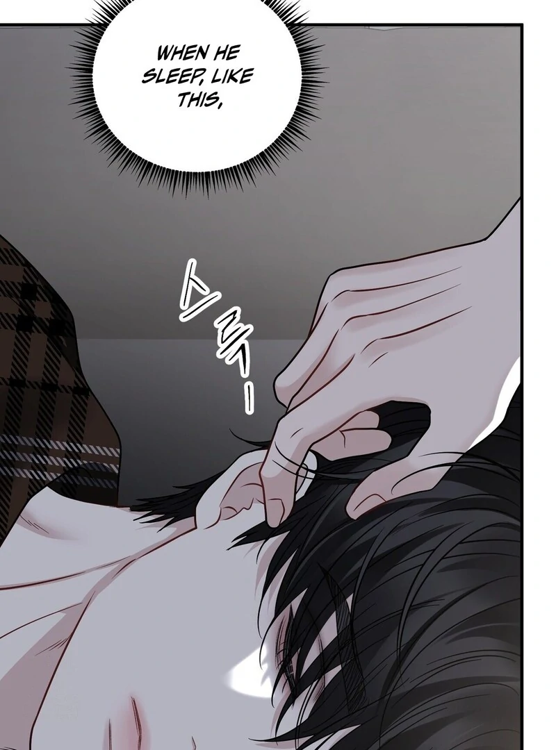 Unlock the Comfortable Confinement Chapter 15 page 80 - 