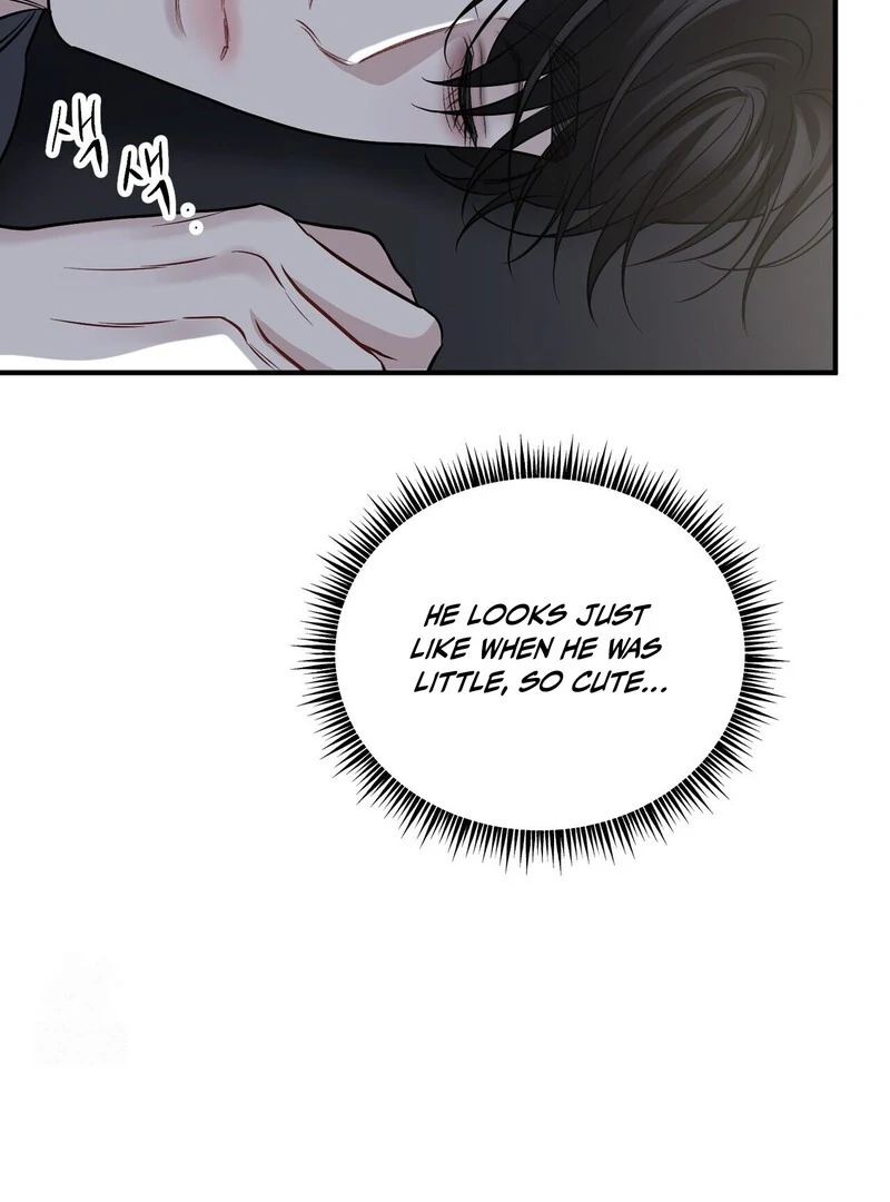 Unlock the Comfortable Confinement Chapter 15 page 81 - 