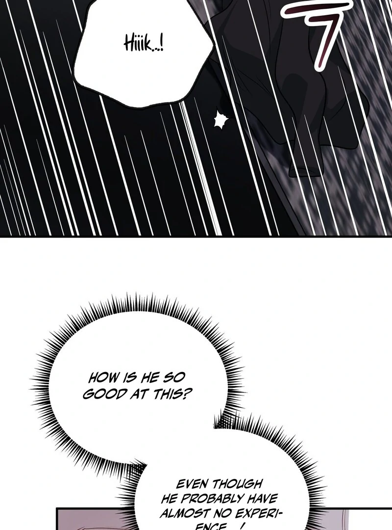 Unlock the Comfortable Confinement Chapter 15 page 88 - 