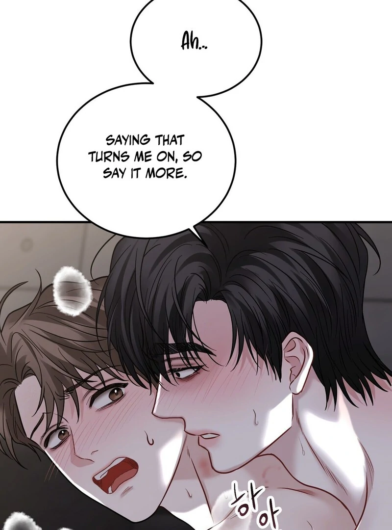 Unlock the Comfortable Confinement Chapter 15 page 91 - 