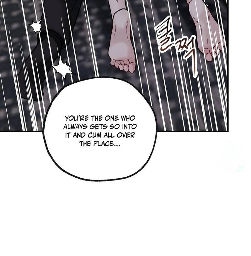 Unlock the Comfortable Confinement Chapter 15 page 95 - 