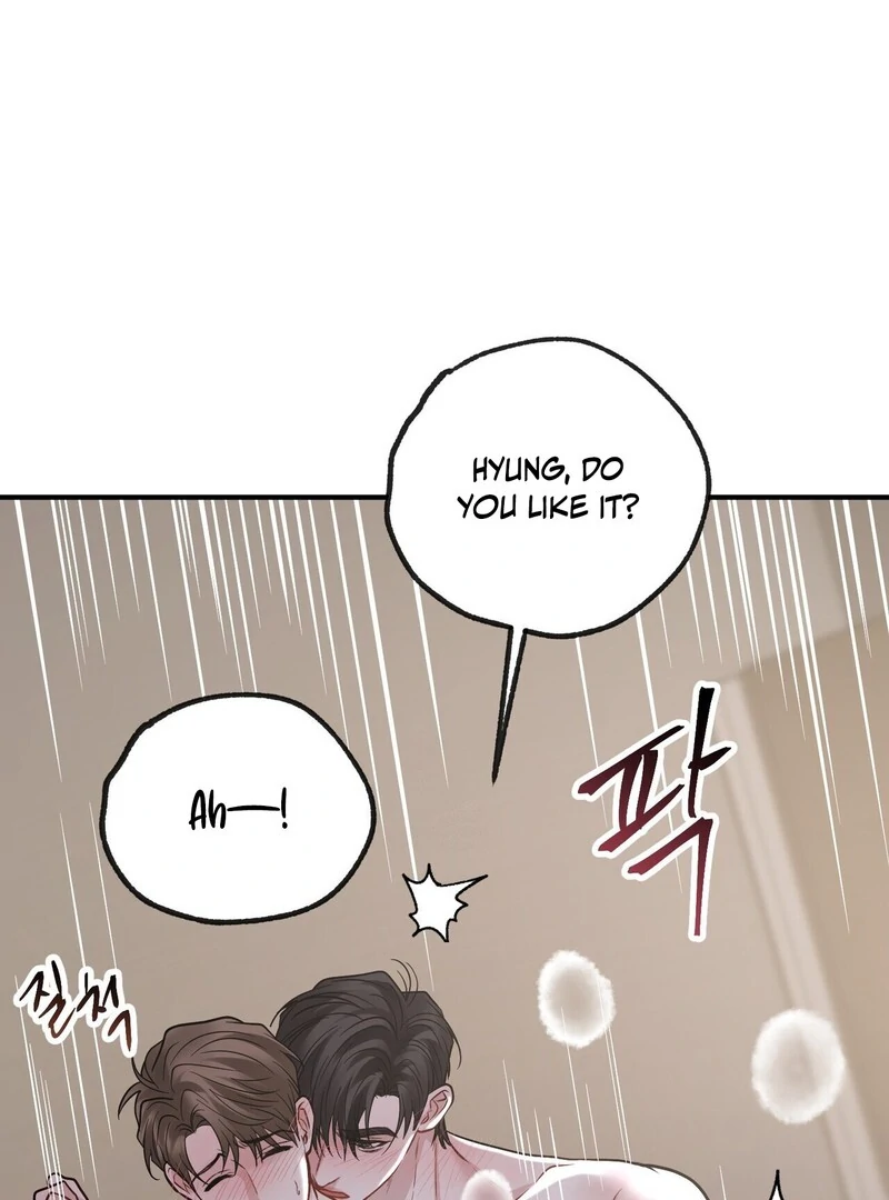 Unlock the Comfortable Confinement Chapter 15 page 98 - 