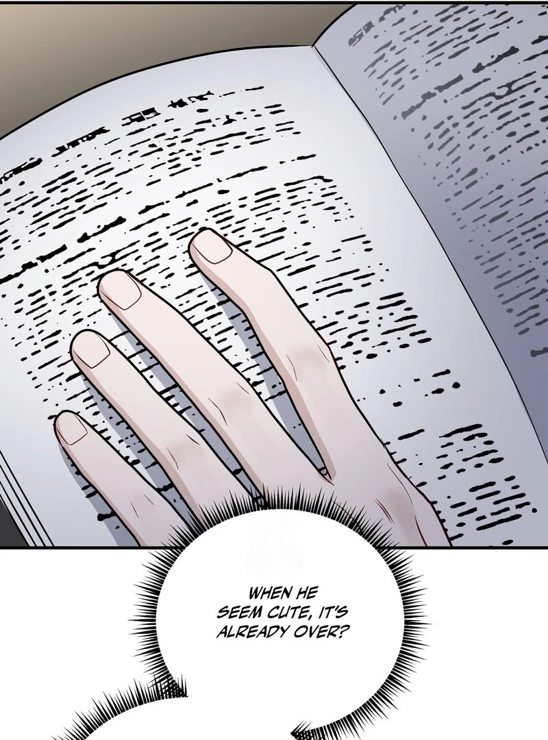 Unlock the Comfortable Confinement Chapter 16 page 101 - 