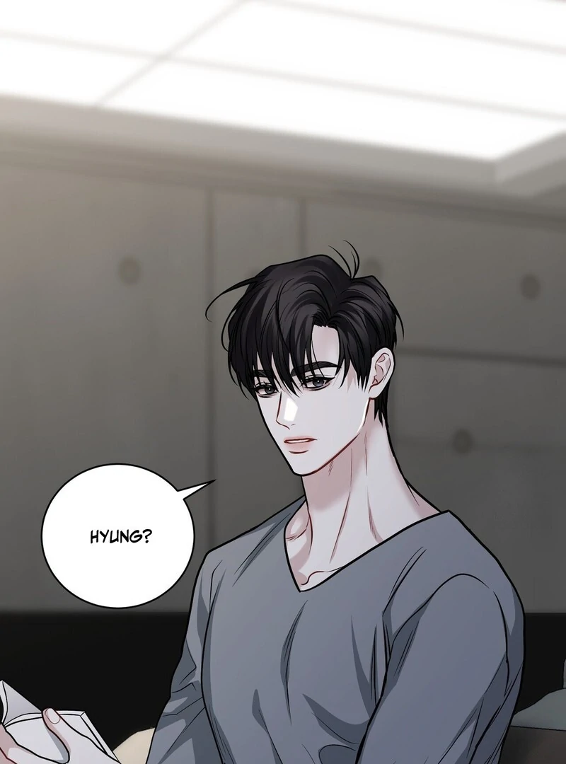 Unlock the Comfortable Confinement Chapter 16 page 103 - 