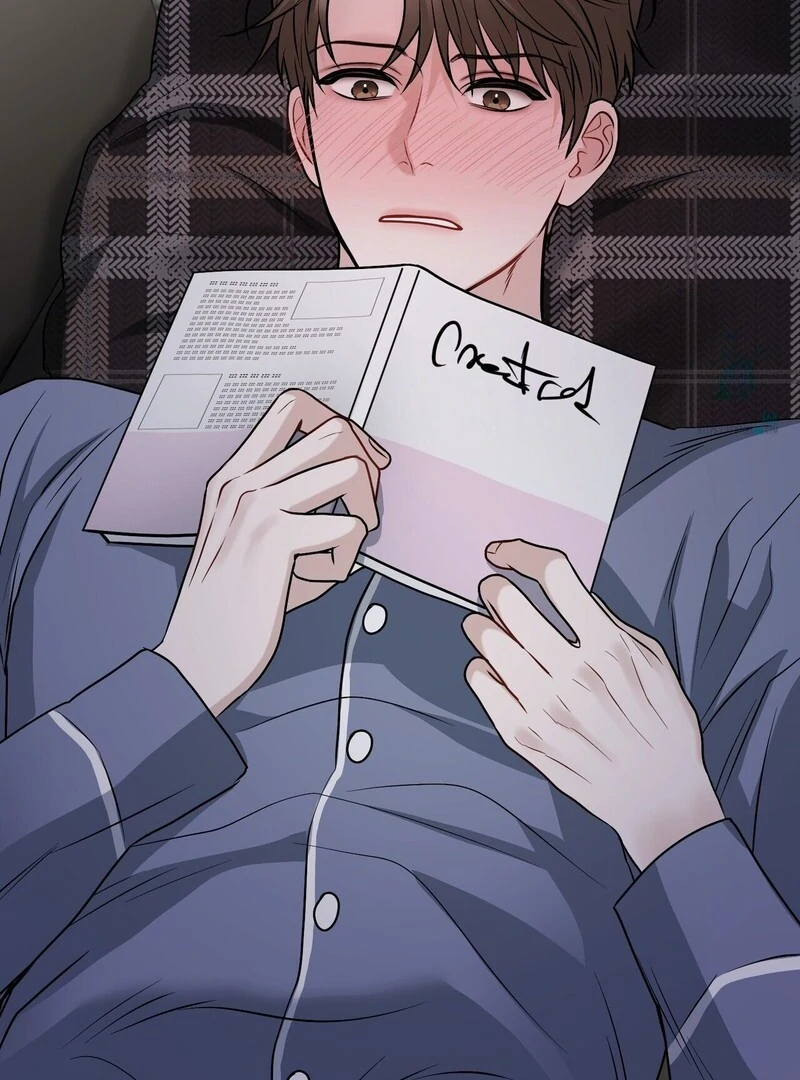 Unlock the Comfortable Confinement Chapter 16 page 106 - 