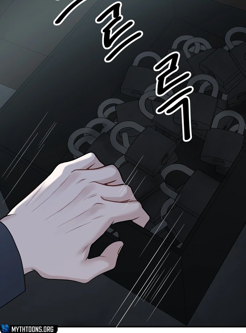 Unlock the Comfortable Confinement Chapter 16 page 116 - 