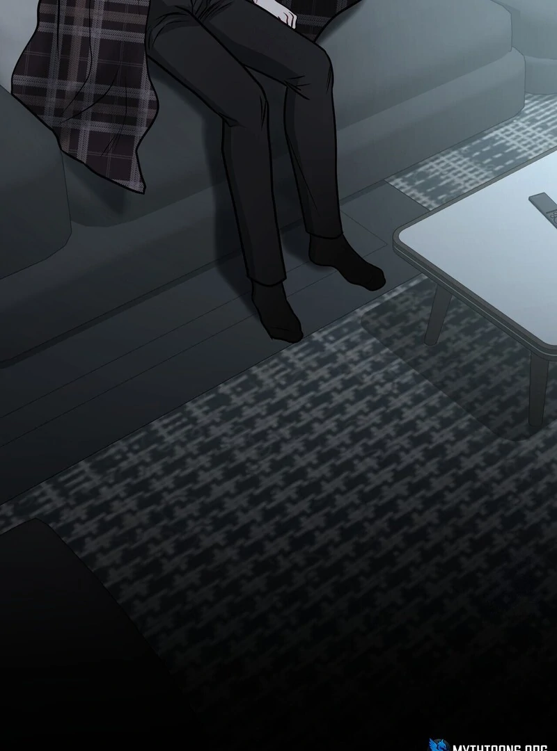 Unlock the Comfortable Confinement Chapter 16 page 124 - 