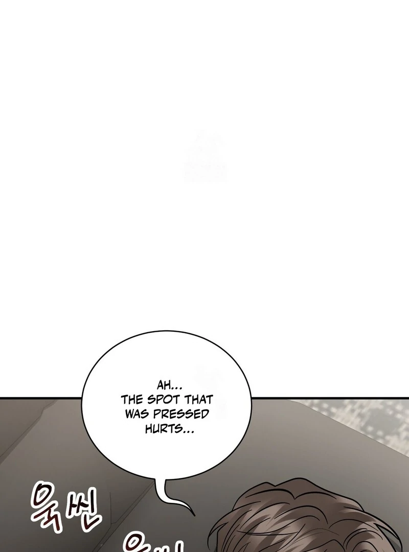 Unlock the Comfortable Confinement Chapter 16 page 21 - 