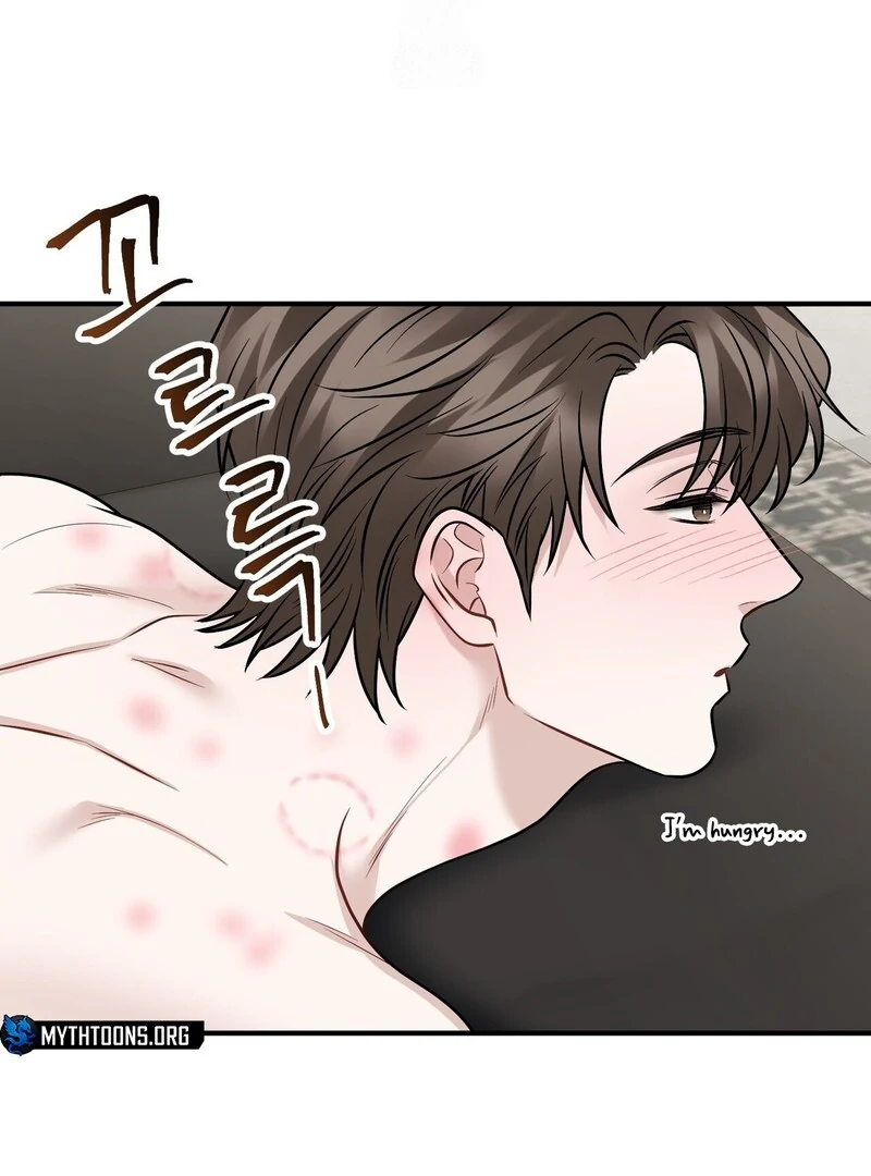Unlock the Comfortable Confinement Chapter 16 page 26 - 