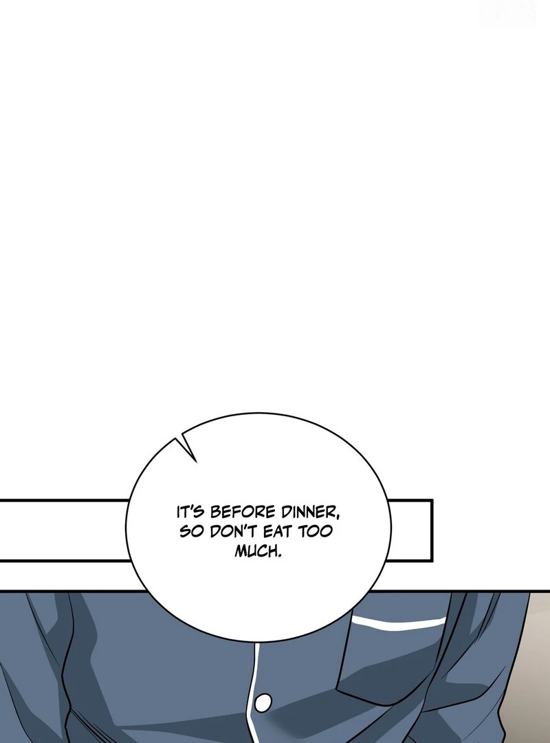 Unlock the Comfortable Confinement Chapter 16 page 29 - 