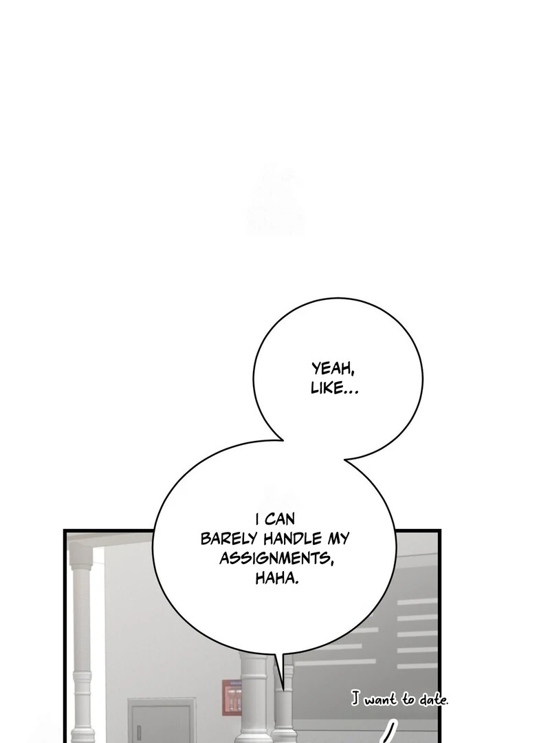 Unlock the Comfortable Confinement Chapter 16 page 4 - 