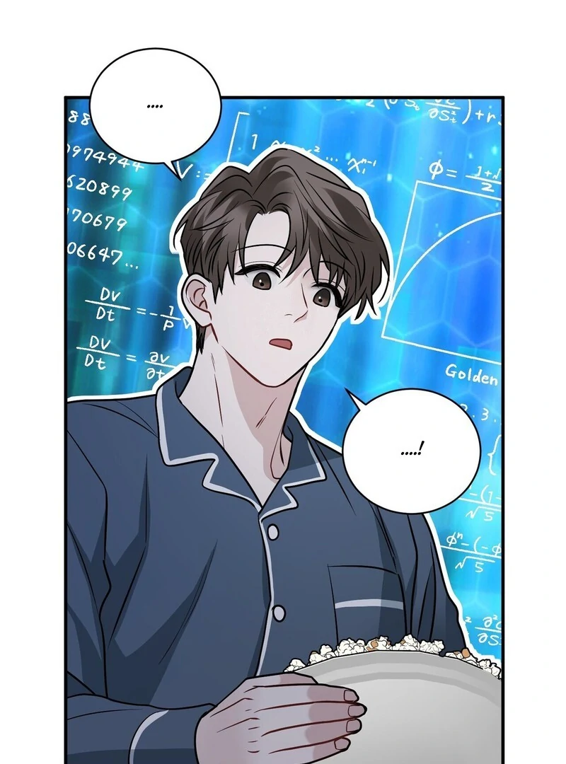 Unlock the Comfortable Confinement Chapter 16 page 31 - 