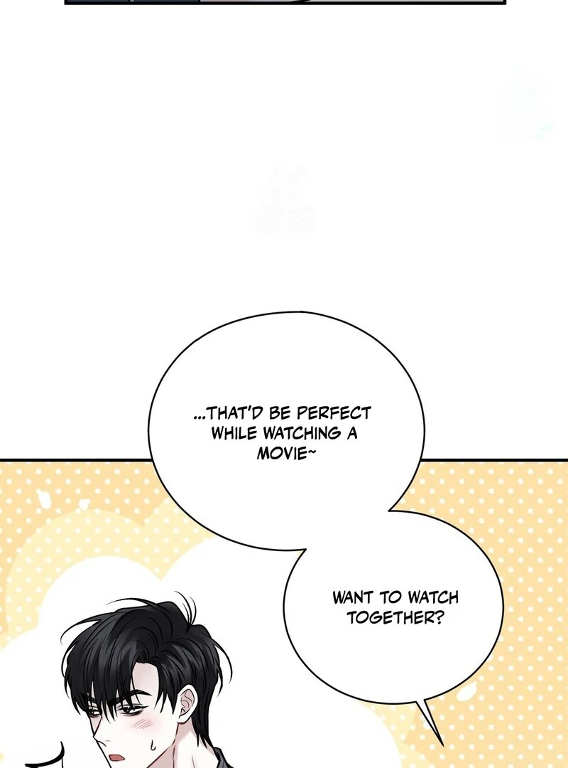 Unlock the Comfortable Confinement Chapter 16 page 32 - 