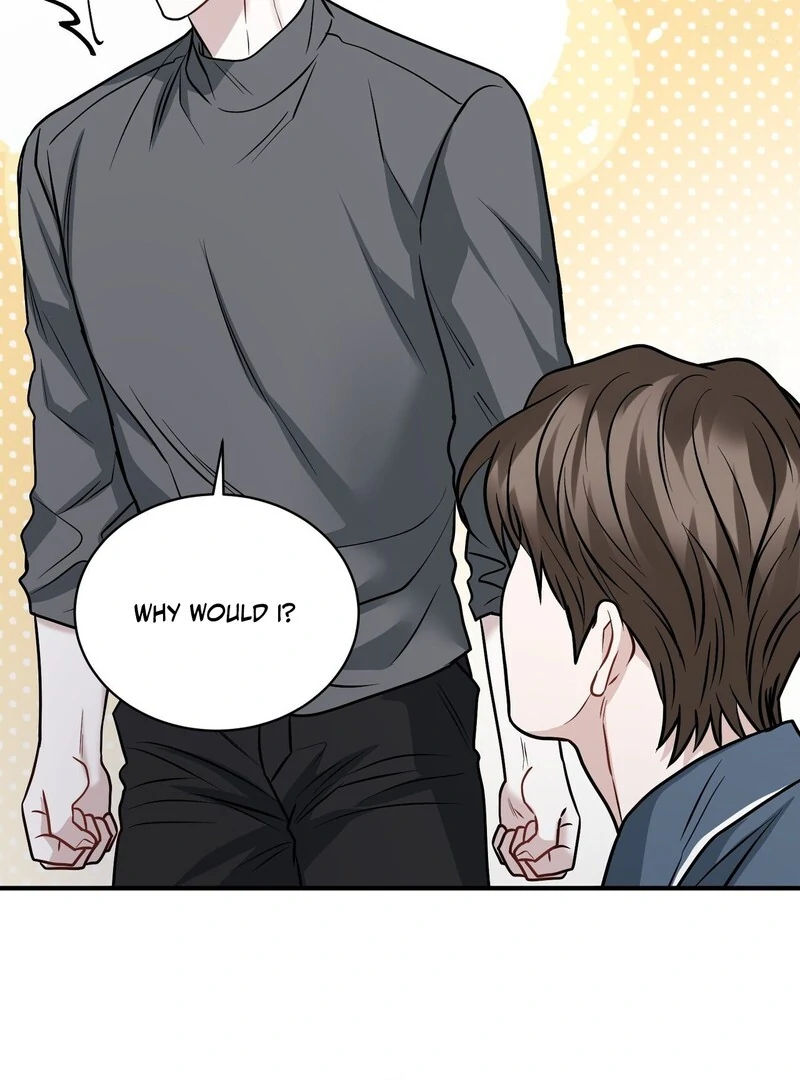Unlock the Comfortable Confinement Chapter 16 page 33 - 
