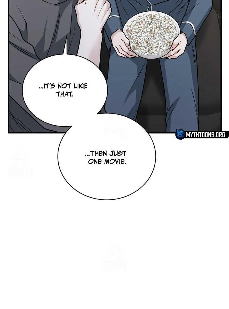Unlock the Comfortable Confinement Chapter 16 page 35 - 