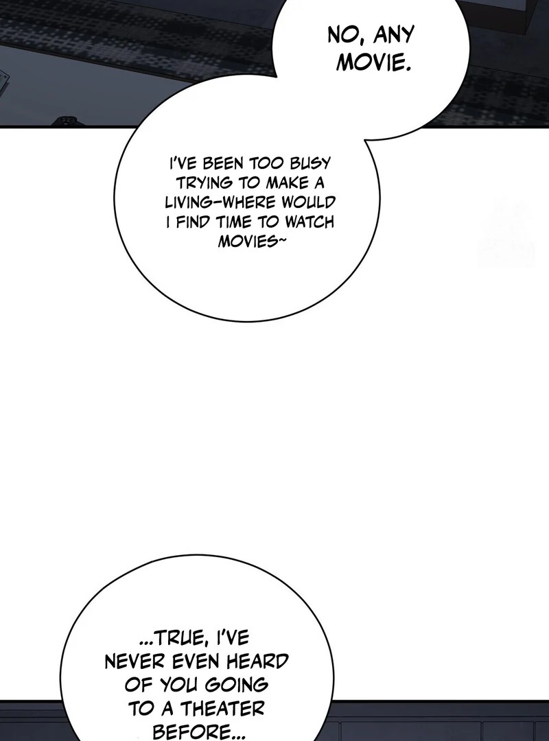 Unlock the Comfortable Confinement Chapter 16 page 37 - 