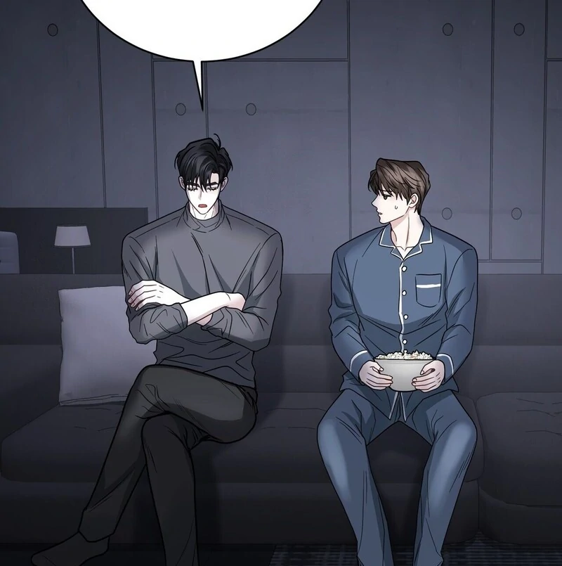 Unlock the Comfortable Confinement Chapter 16 page 38 - 