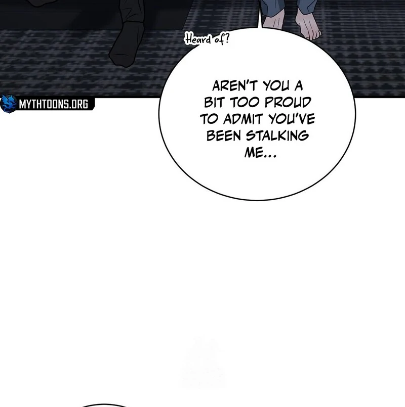 Unlock the Comfortable Confinement Chapter 16 page 39 - 