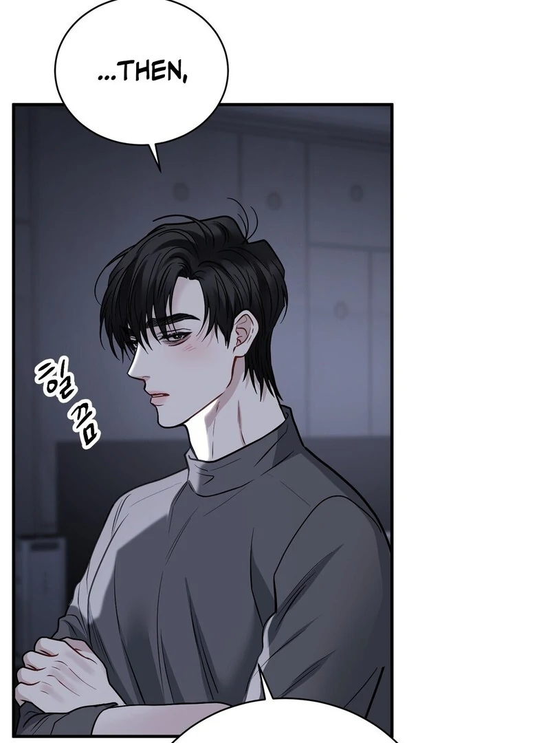 Unlock the Comfortable Confinement Chapter 16 page 40 - 