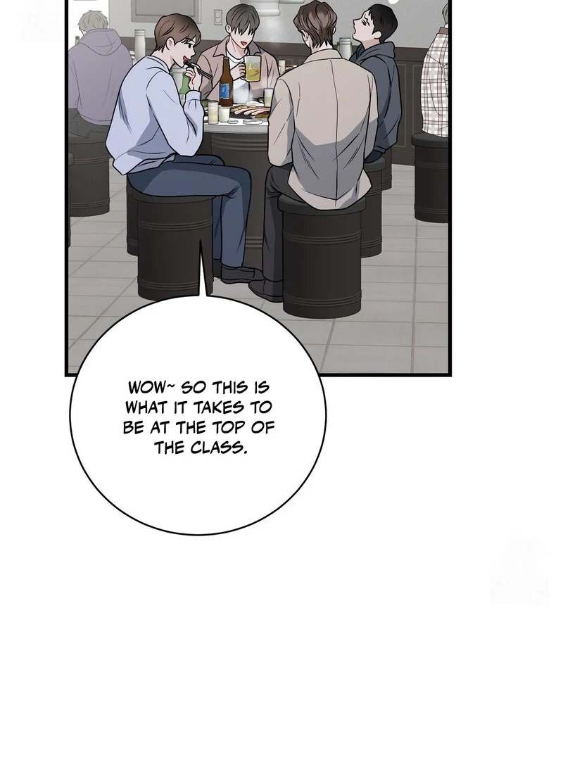 Unlock the Comfortable Confinement Chapter 16 page 5 - 