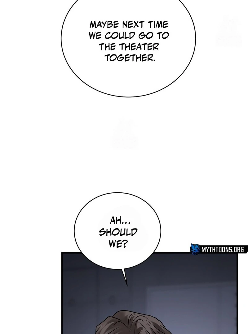 Unlock the Comfortable Confinement Chapter 16 page 41 - 