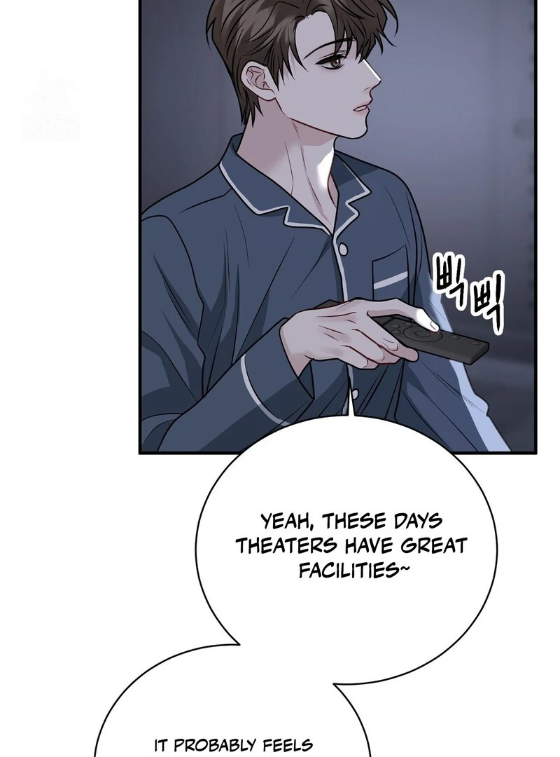 Unlock the Comfortable Confinement Chapter 16 page 42 - 