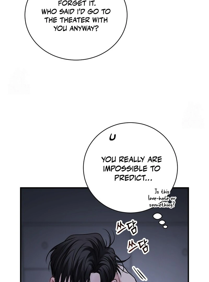 Unlock the Comfortable Confinement Chapter 16 page 45 - 