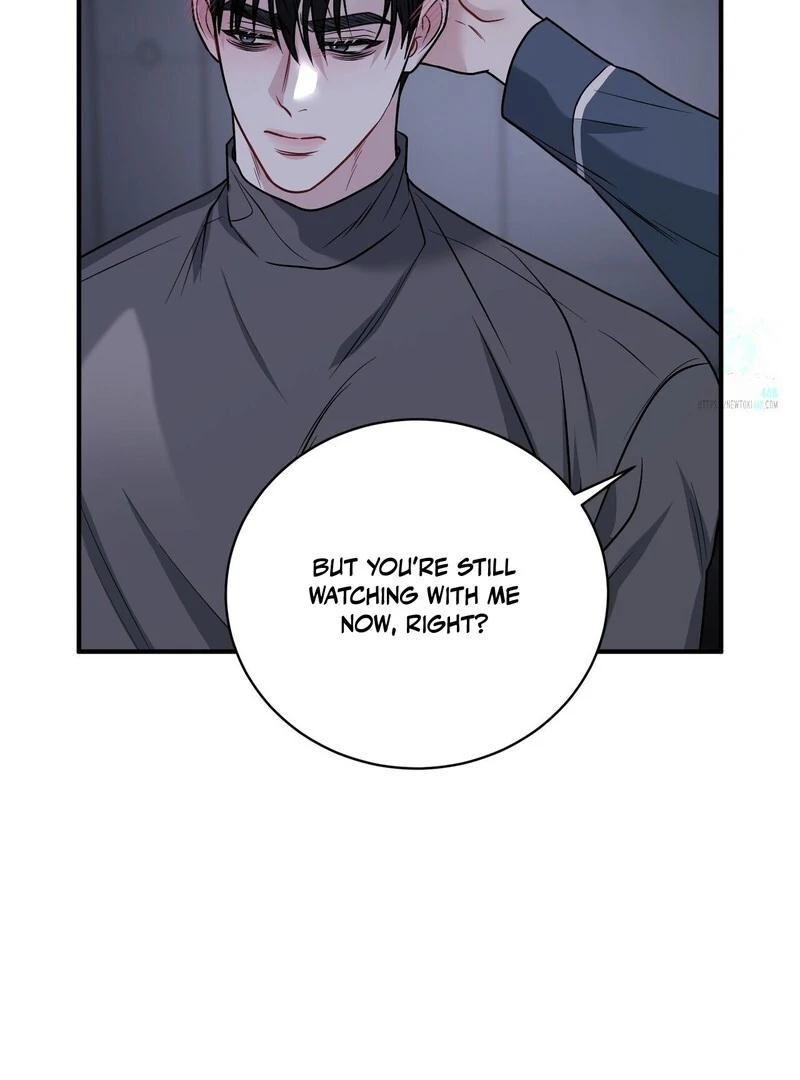 Unlock the Comfortable Confinement Chapter 16 page 46 - 