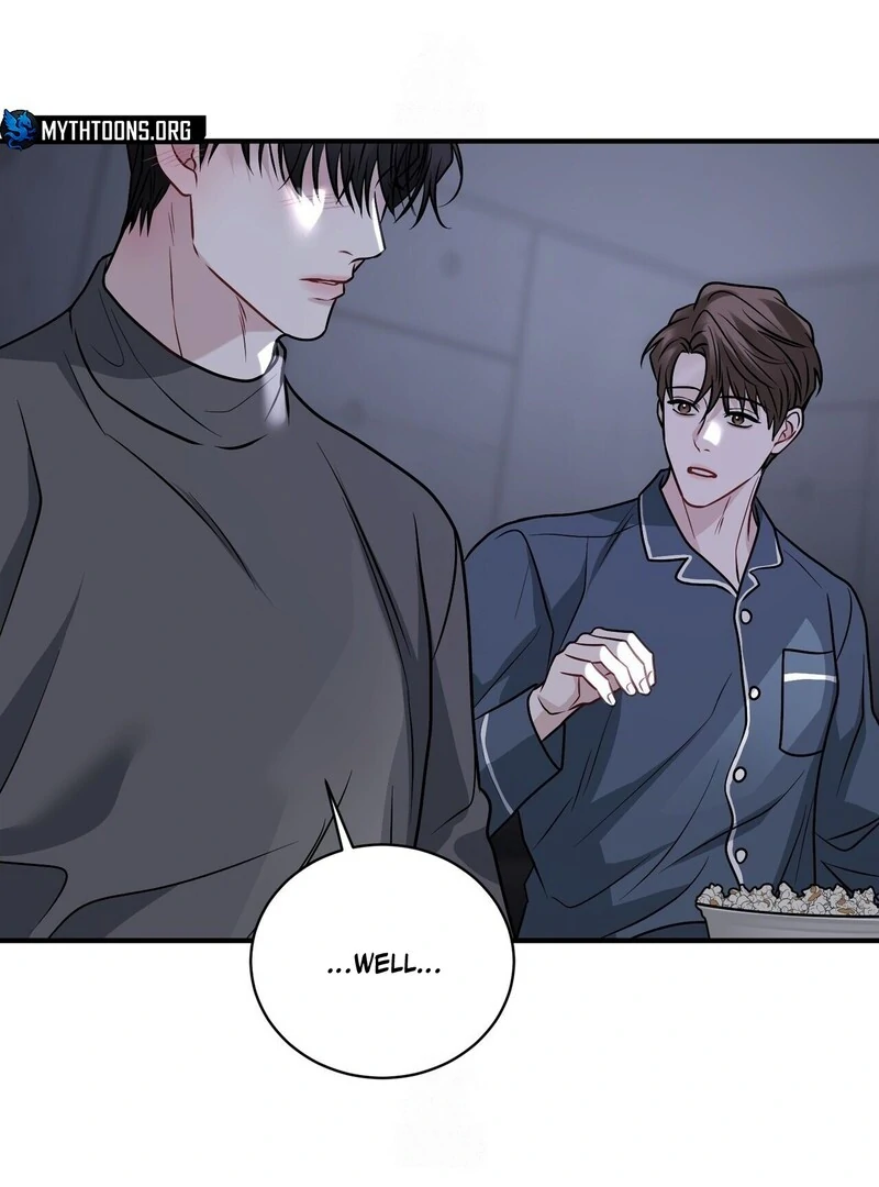 Unlock the Comfortable Confinement Chapter 16 page 47 - 