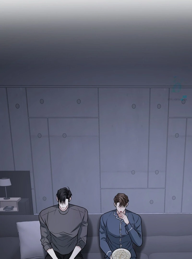 Unlock the Comfortable Confinement Chapter 16 page 50 - 