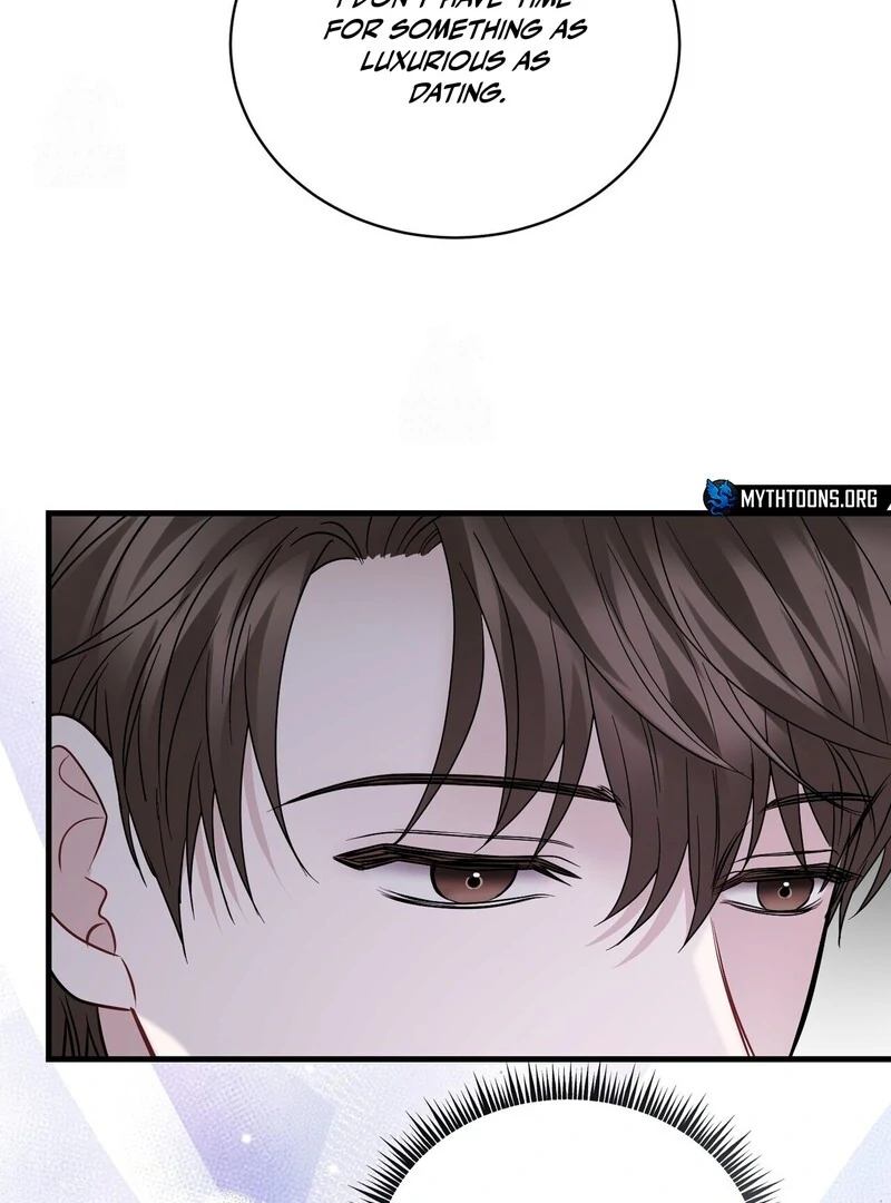 Unlock the Comfortable Confinement Chapter 16 page 7 - 