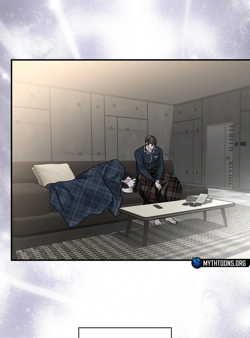 Unlock the Comfortable Confinement Chapter 16 page 61 - 
