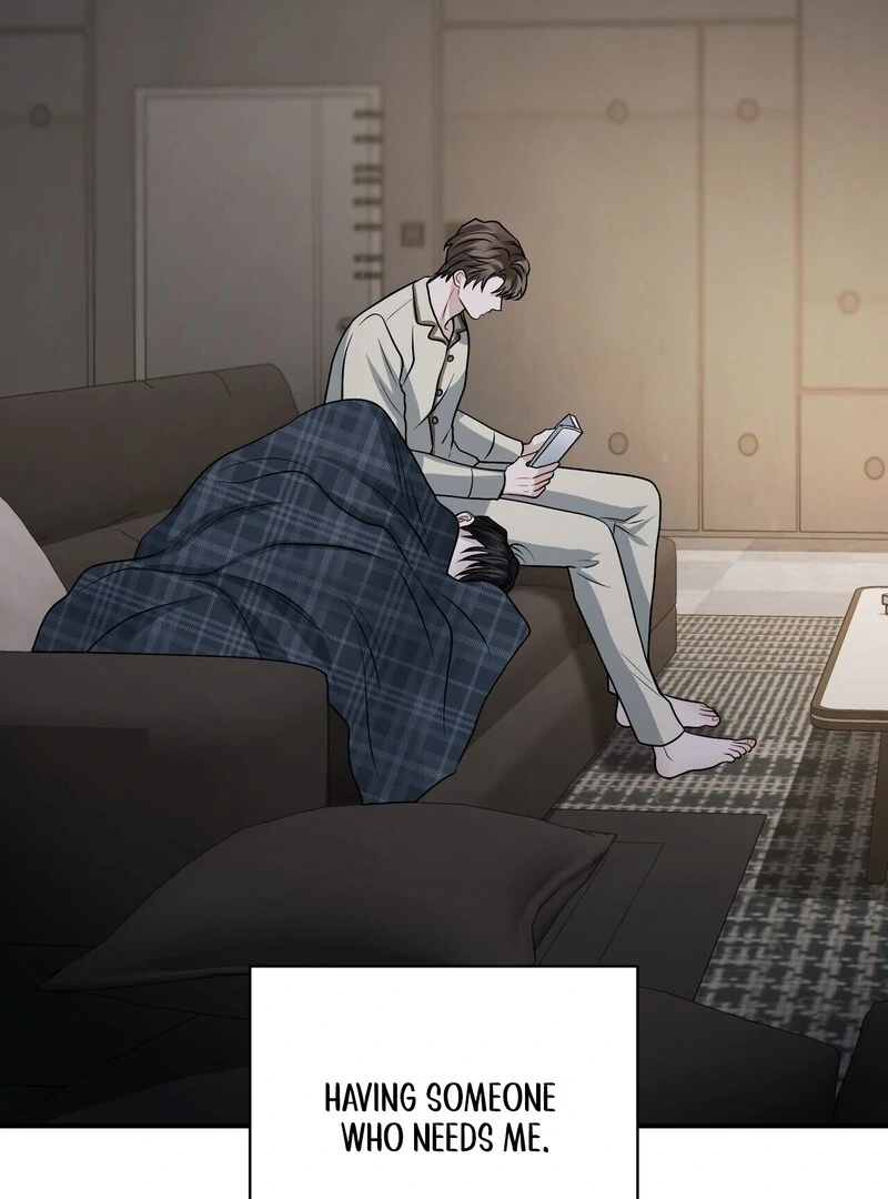 Unlock the Comfortable Confinement Chapter 16 page 63 - 