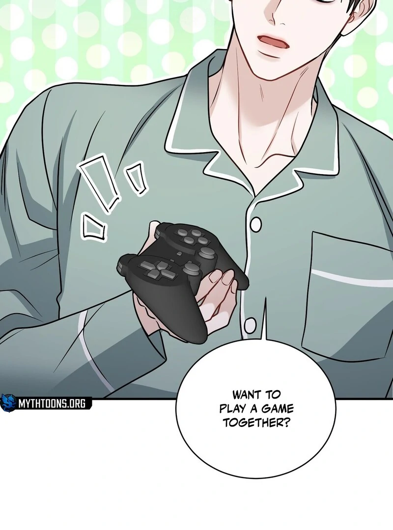 Unlock the Comfortable Confinement Chapter 16 page 70 - 