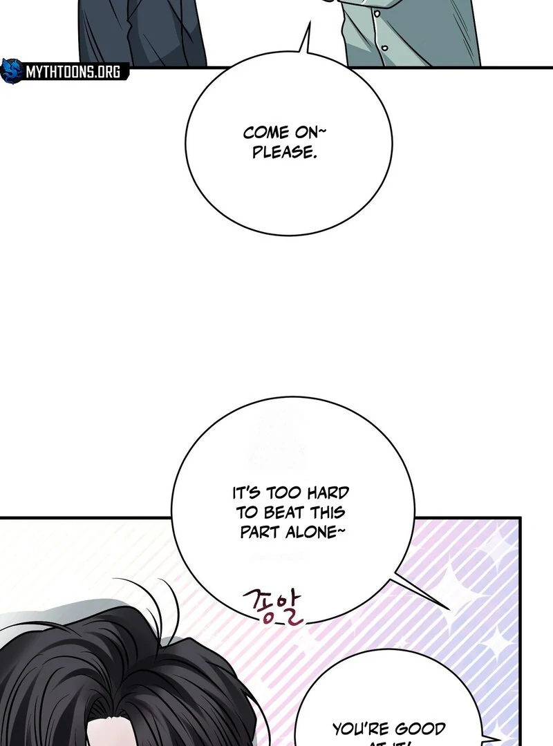 Unlock the Comfortable Confinement Chapter 16 page 73 - 