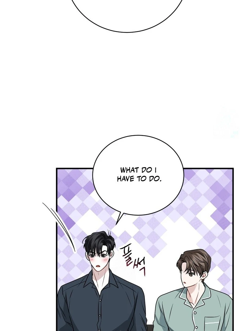 Unlock the Comfortable Confinement Chapter 16 page 75 - 