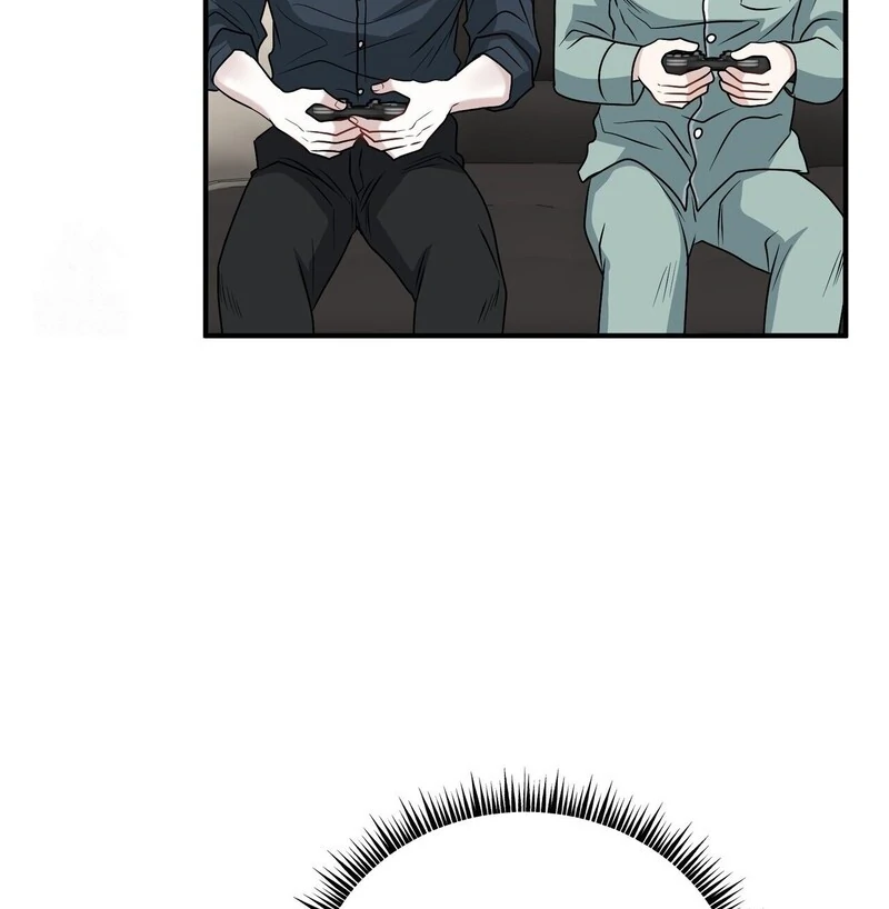 Unlock the Comfortable Confinement Chapter 16 page 76 - 