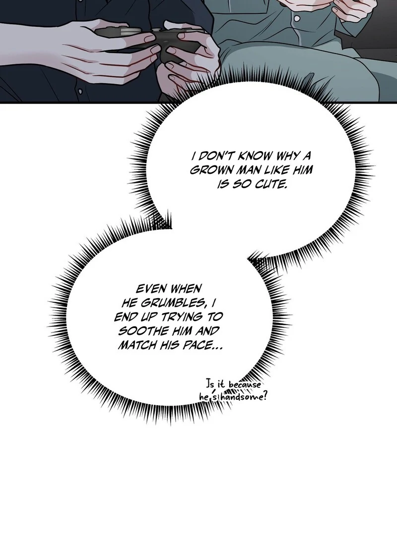 Unlock the Comfortable Confinement Chapter 16 page 78 - 