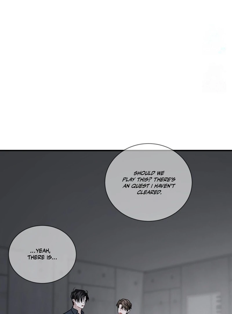 Unlock the Comfortable Confinement Chapter 16 page 79 - 