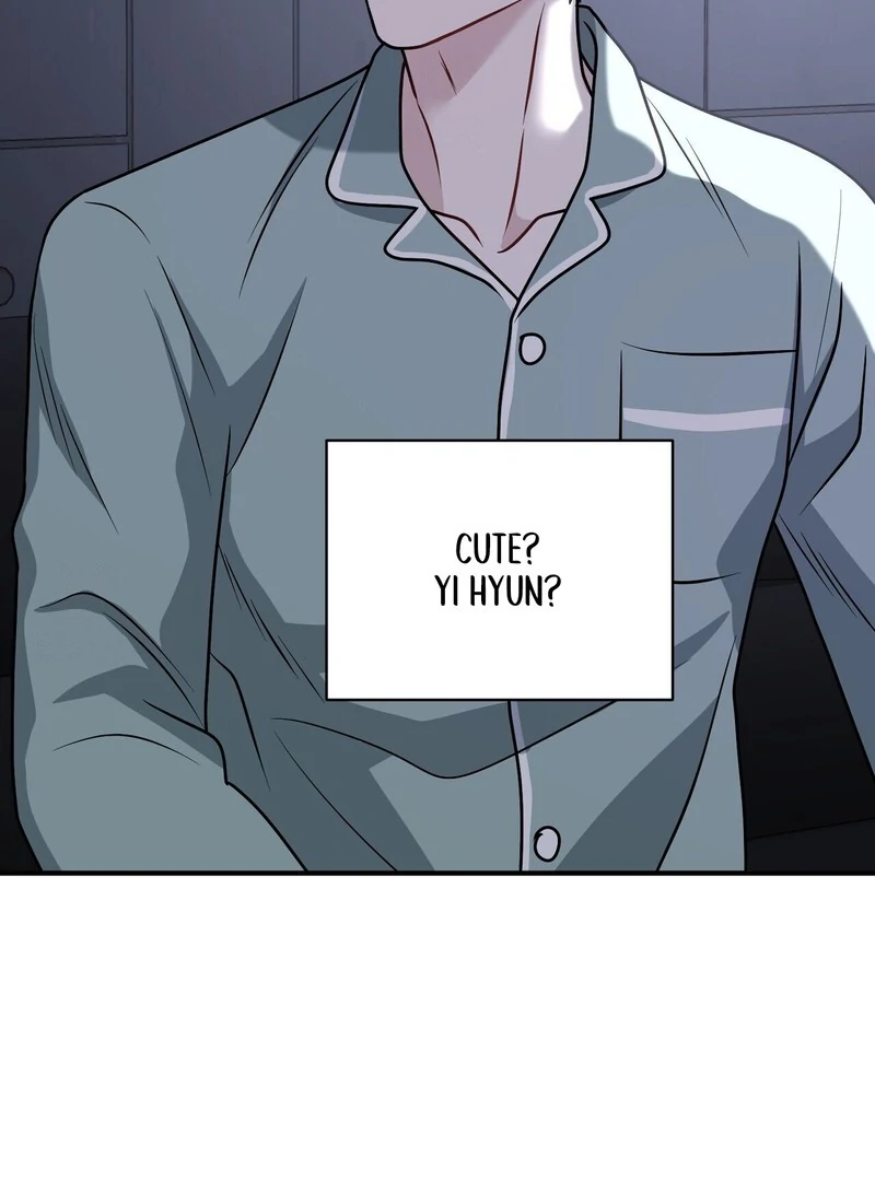 Unlock the Comfortable Confinement Chapter 16 page 82 - 