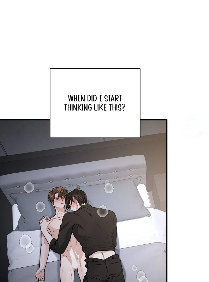 Unlock the Comfortable Confinement Chapter 16 page 83 - 