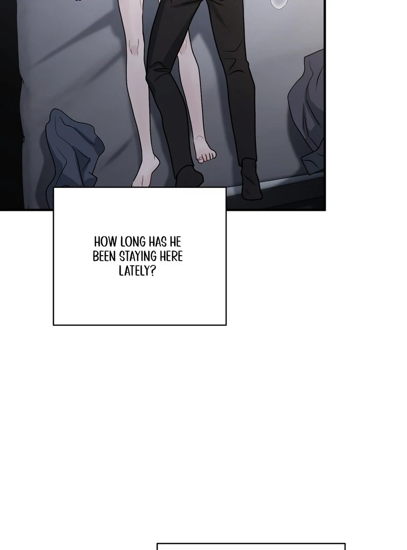 Unlock the Comfortable Confinement Chapter 16 page 84 - 