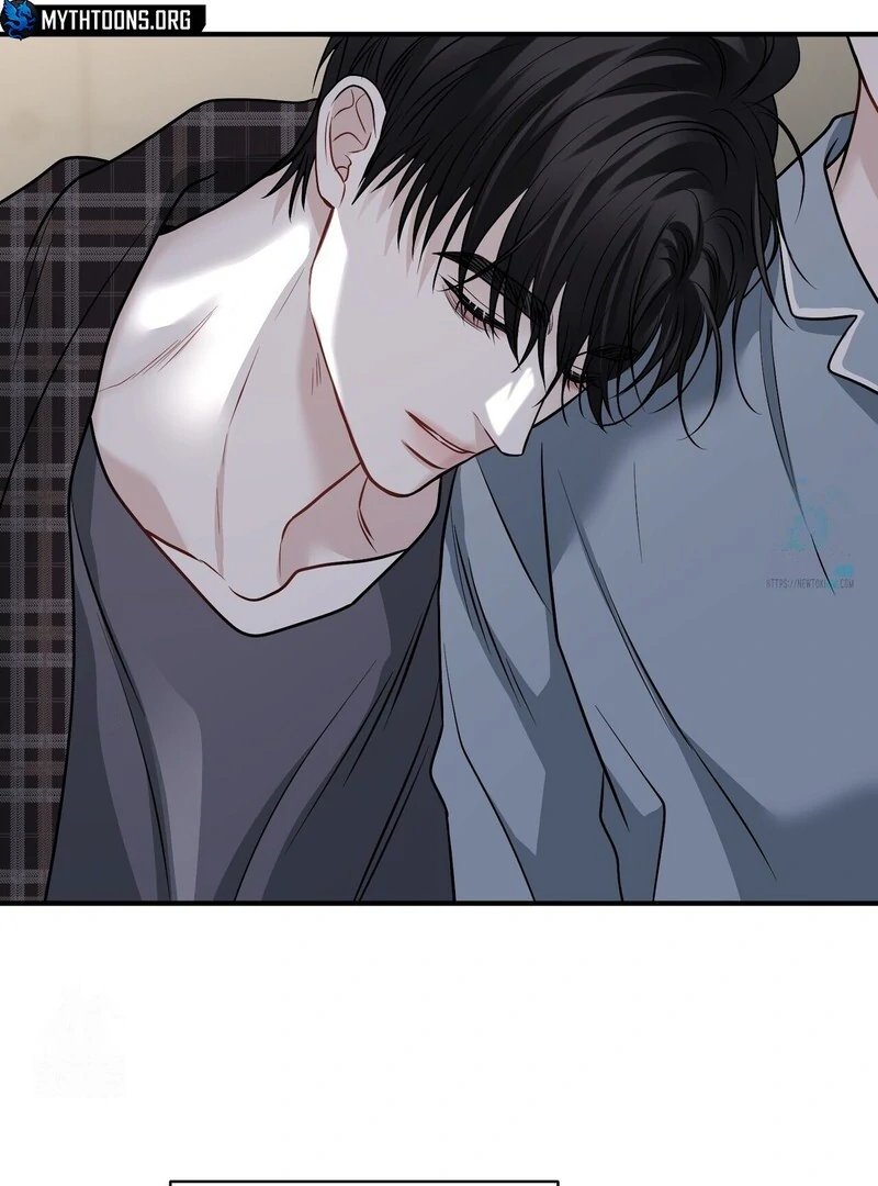 Unlock the Comfortable Confinement Chapter 16 page 87 - 